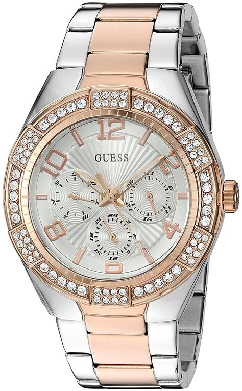 guess wrist watch